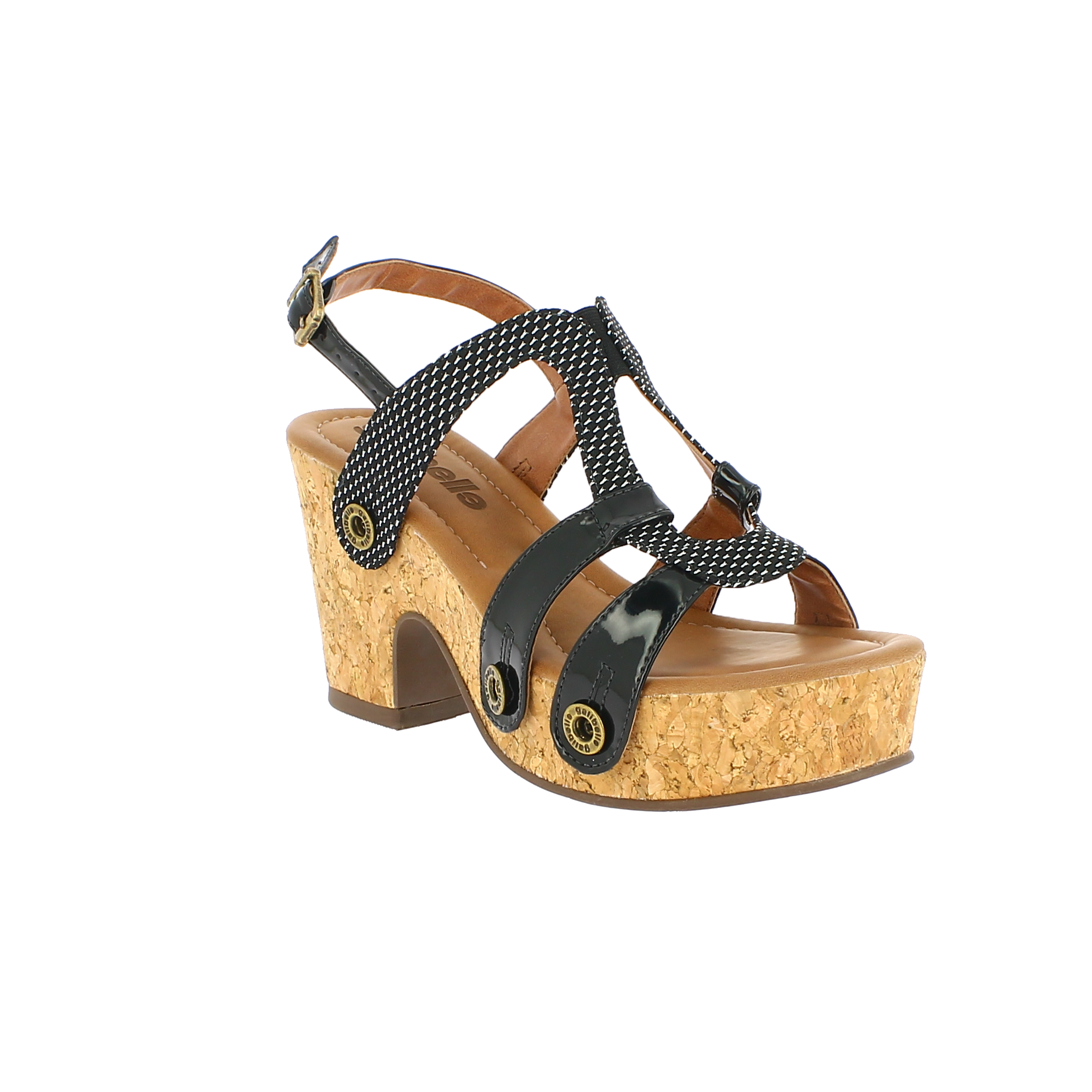 Chaussure cheap galibelle 2020